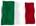 Slikovni rezultat za zastava italija