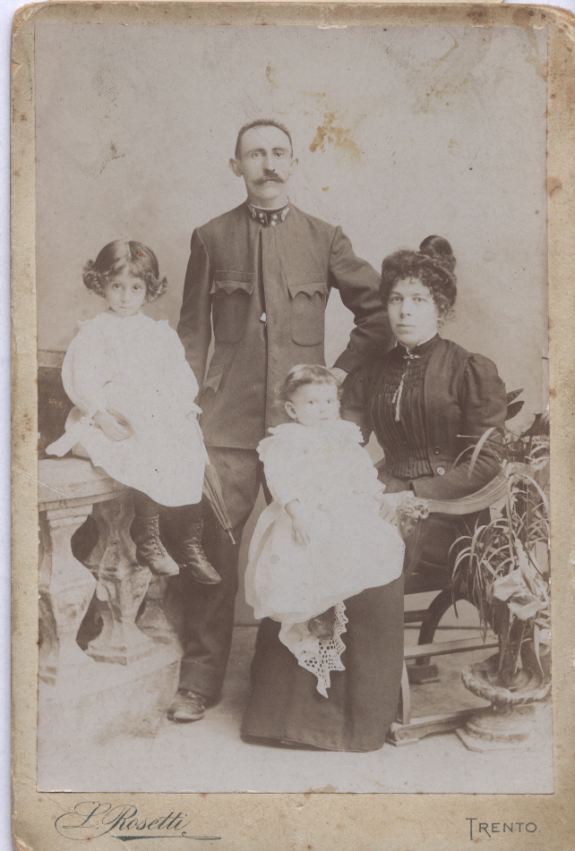 10 - OBITELJ DORIGHI (mozda)