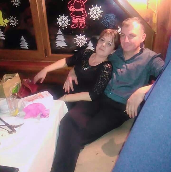 Blazevi Ivana i Zdenko 2019