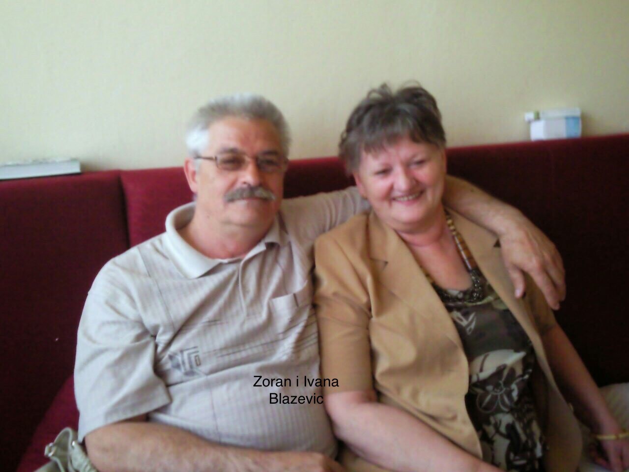 Blazevic Ivana i Zoran 3