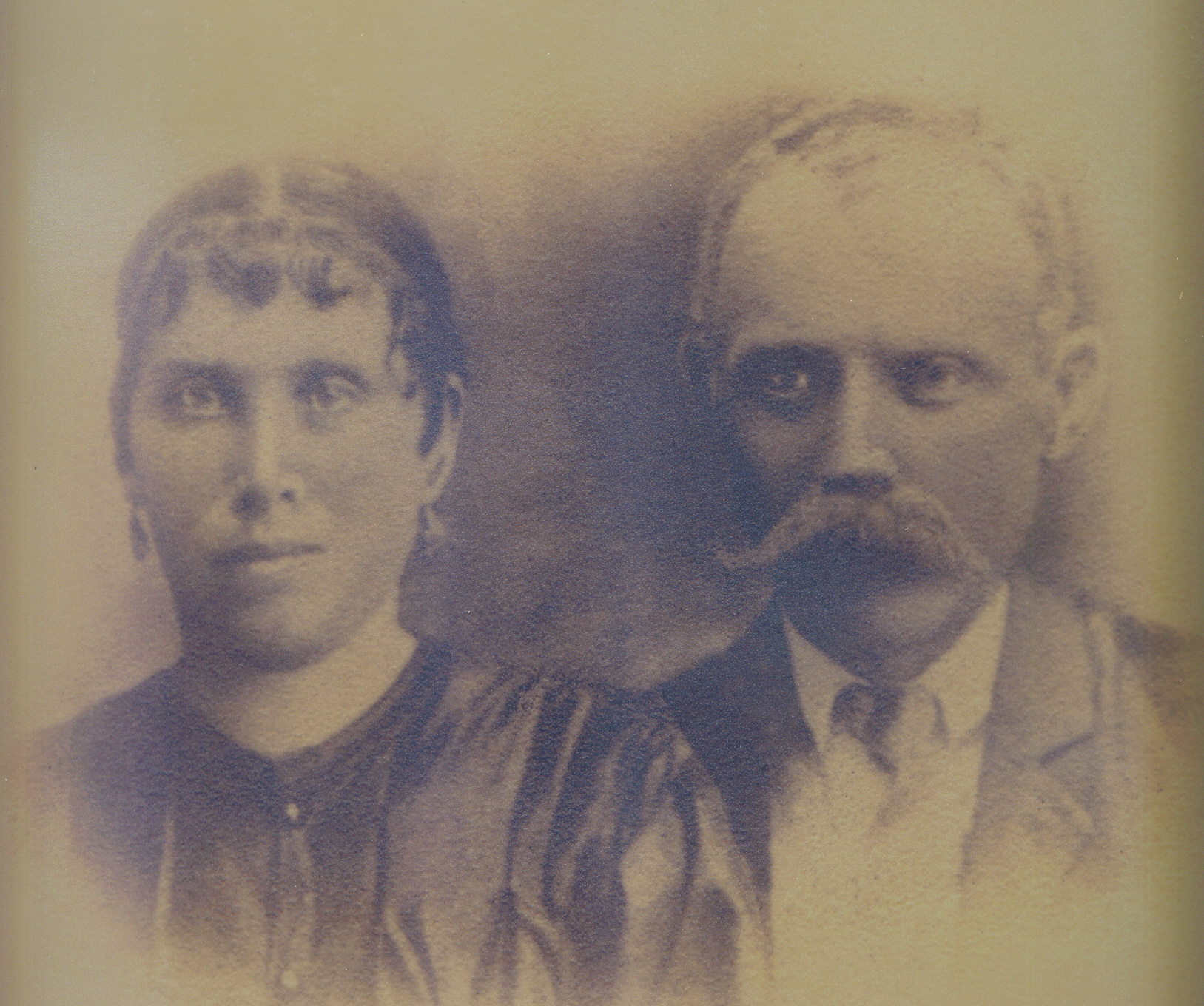 Daldon Loidjija 1872 do 1957 i Ivan 1872 do 1942