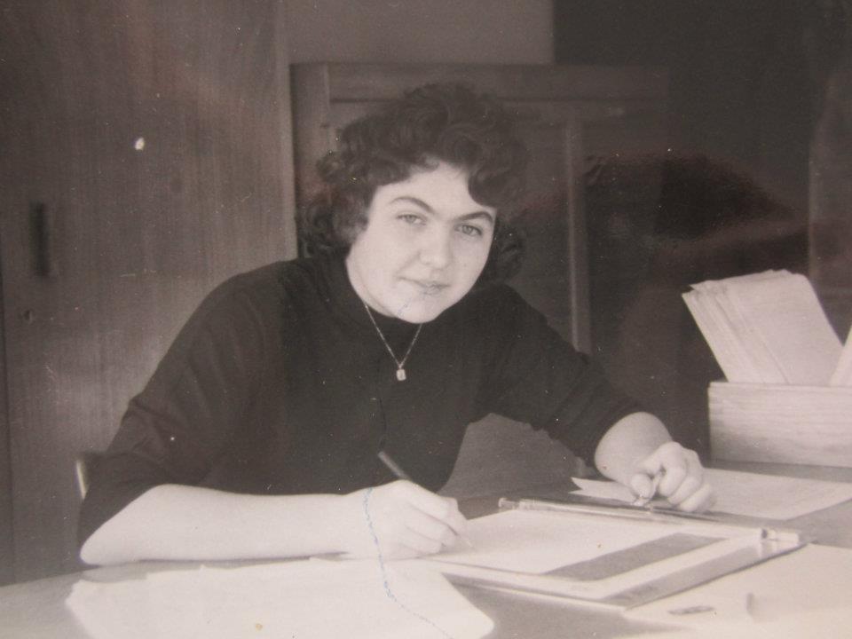 Gojo Karmela radila u PBS banka TZ