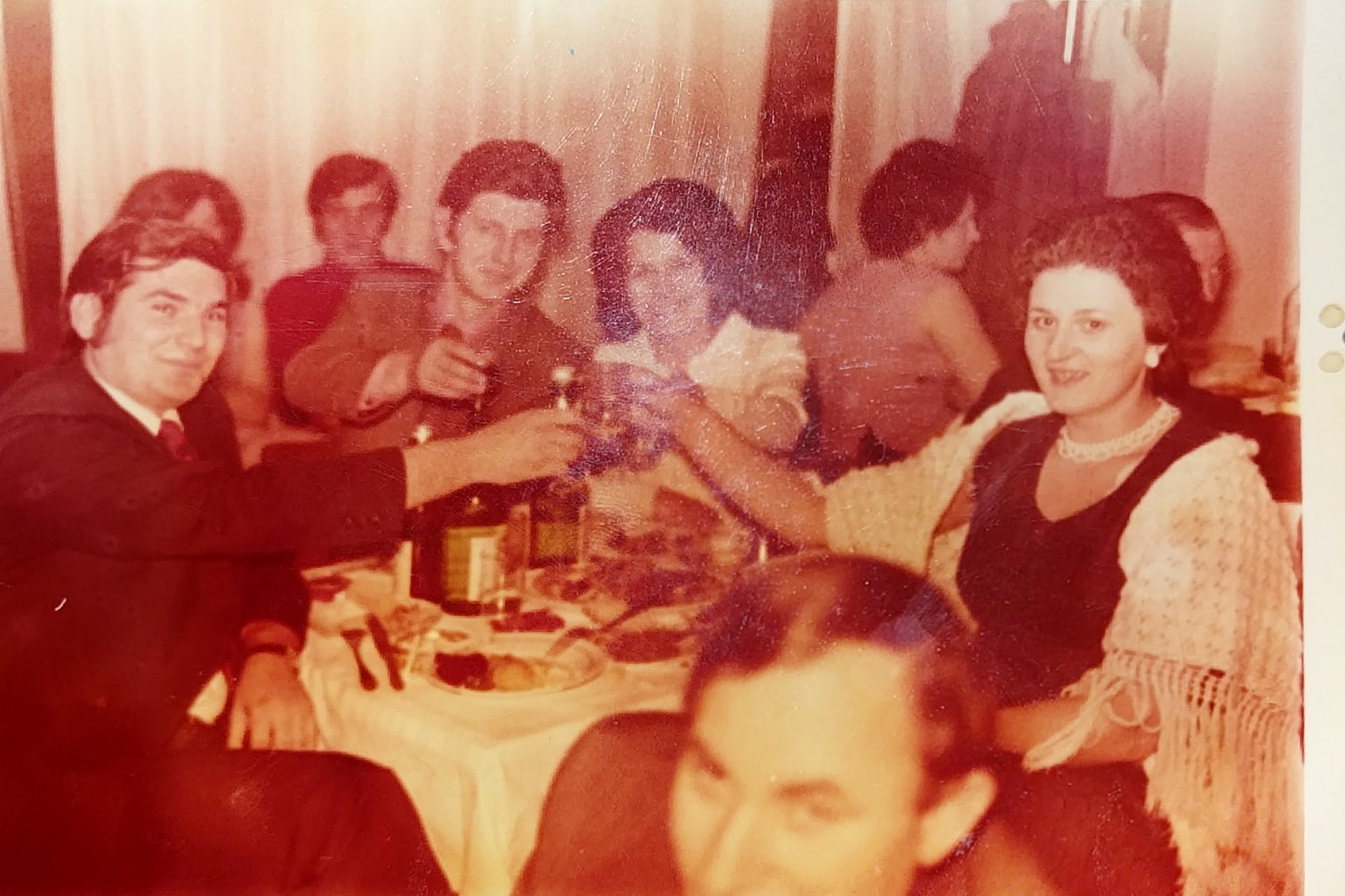 Grotti roditelji Zlatko Blazevic a