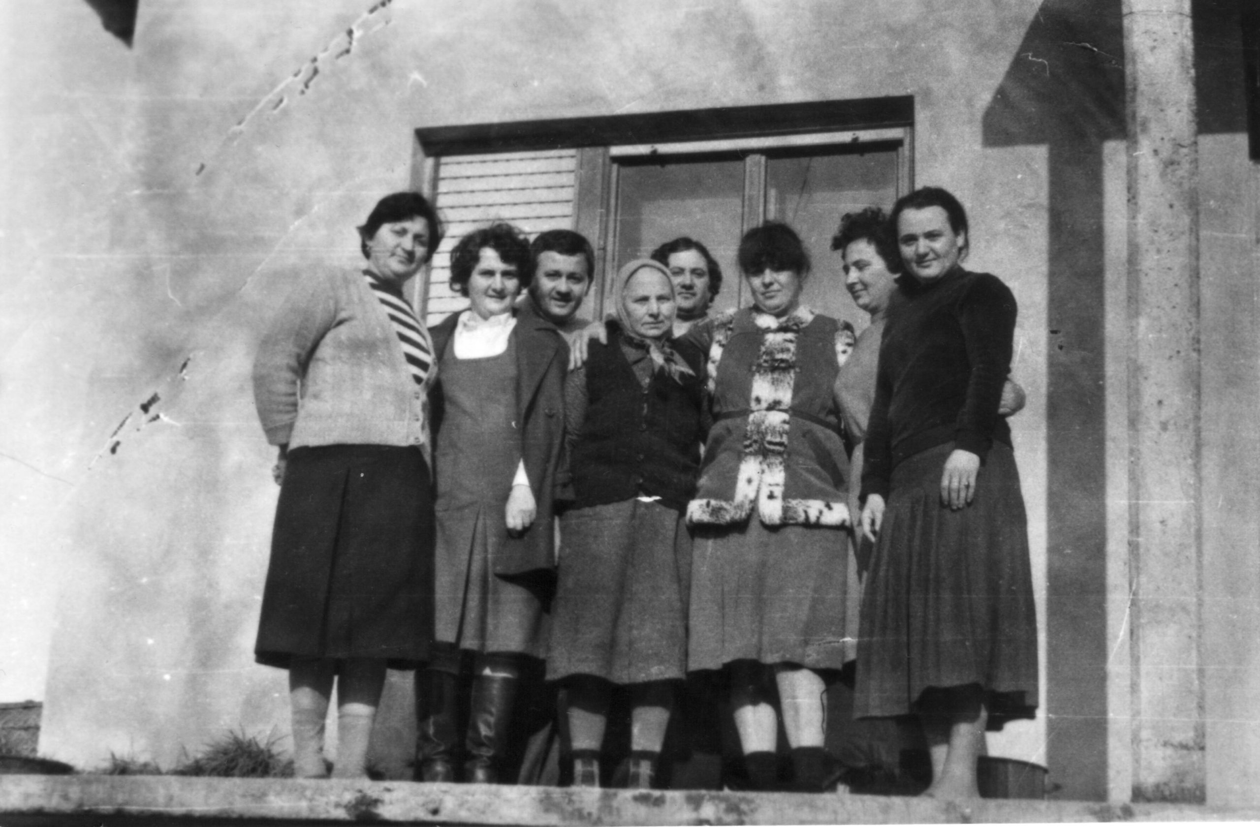 Montibeller Emilija majka Josipc 27 12 1981