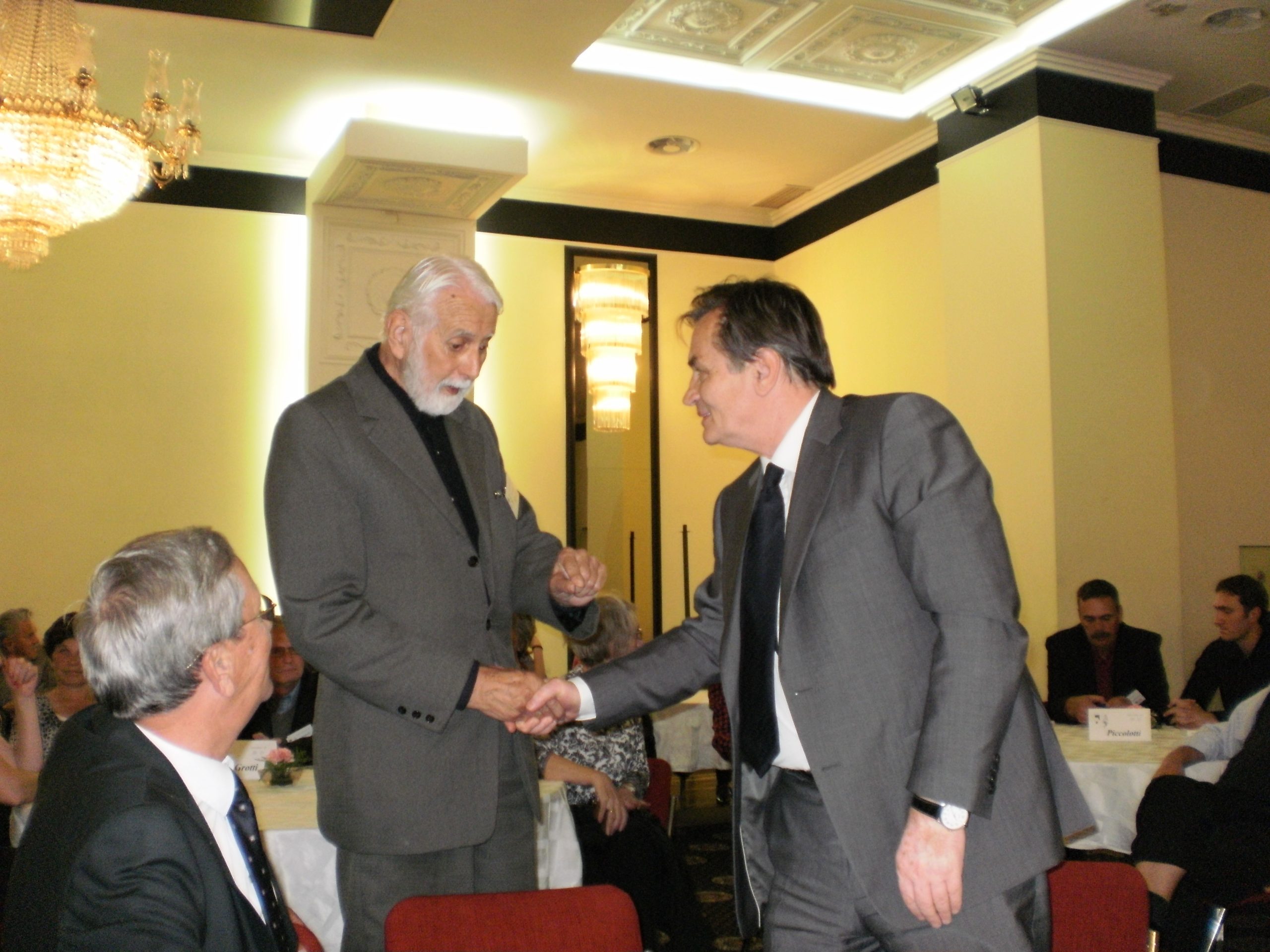 ec4 govori promocija knjige mott i silajdzic